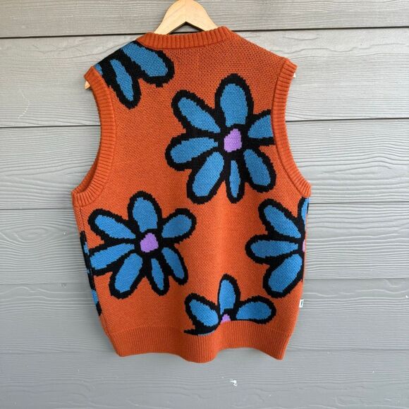 OBEY Ipsum Vest Dollskill - Picture 6 of 6